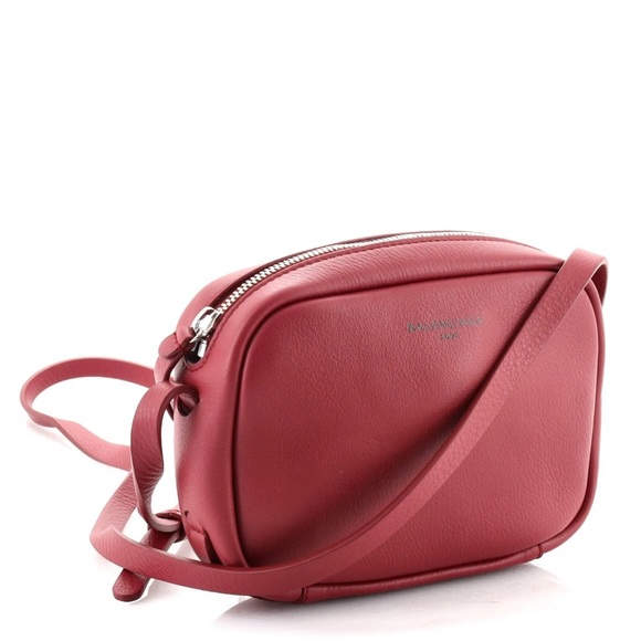 Balenciaga Everyday Camera Logo Crossbody Bag - Picture 7 of 11